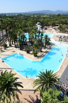 Residence La Palmeraie